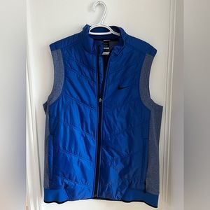 Men’s Nike Golf Vest